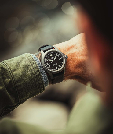 Timex Expedition: Sinu igap&auml;evane kaaslane igas seikluses