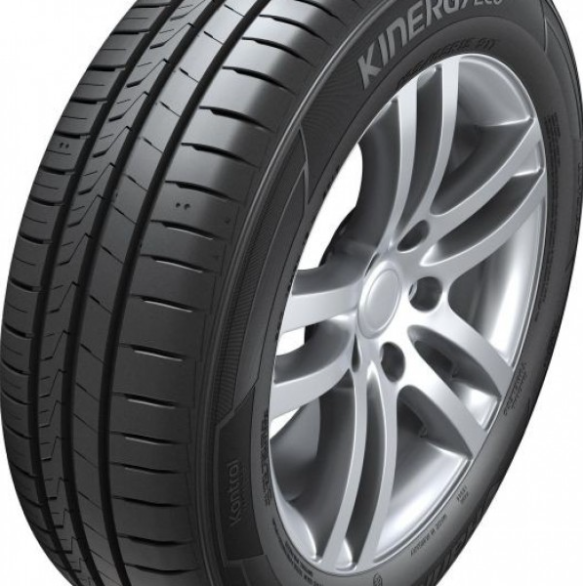 Hankook rehvid &ndash; kuidas &uuml;ks Korea imelaps sai minu auto parimaks s&otilde;braks