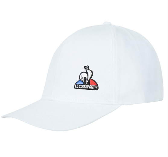 Le Coq Sportif: Ajalooline stiil ja kaasaegne disain