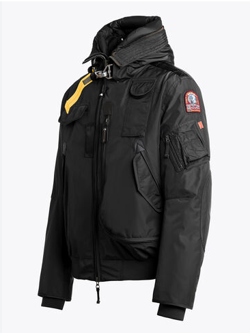 Parajumpers: Mu igavese talve k&uuml;tteseade, mis t&otilde;esti t&ouml;&ouml;tab!