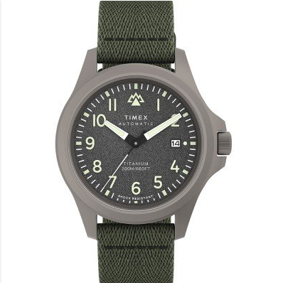 Timex Kellad: Teie Usaldusv&auml;&auml;rne Ajakaaslane Igap&auml;evases Elus