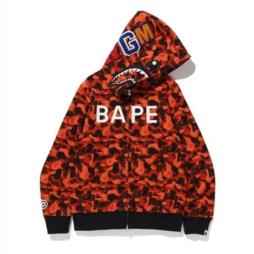 Bape: Ei ole lihtsalt br&auml;nd, vaid elustiil